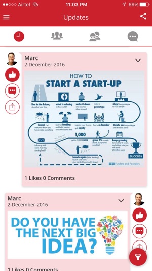 STARTUPGild(圖3)-速報App