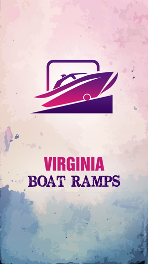 Virginia Boat Ramps(圖1)-速報App