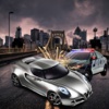 Police Cars vs Furious Racer 3D: Real City Rush