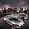 Police Cars vs Furious Racer 3D: Real City Rush
