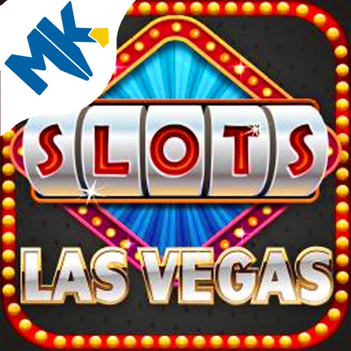 Vegas Slots™ - Free Casino Slot Machine iOS App