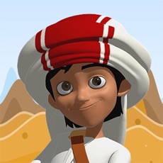 Activities of Arabian Coin Dash