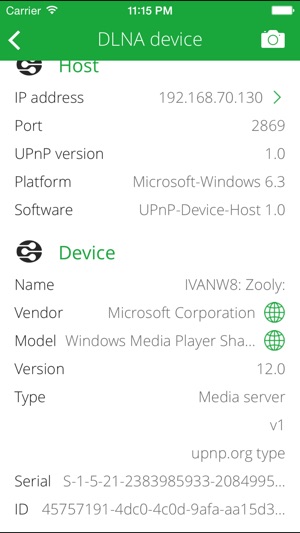 DLNA Browser(圖2)-速報App