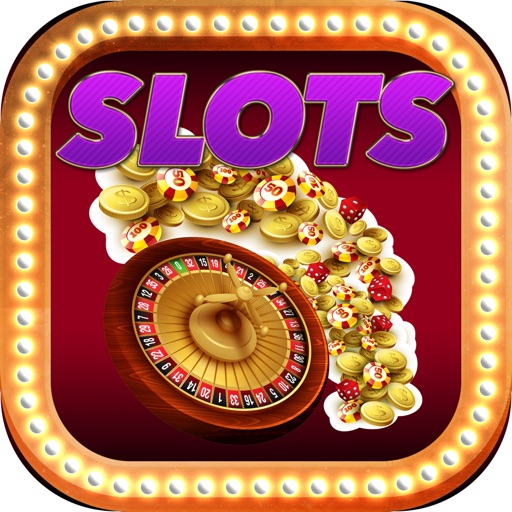 Golden Sand Jackpot Slots Icon