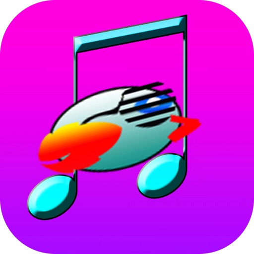 FlappyDjBird iOS App