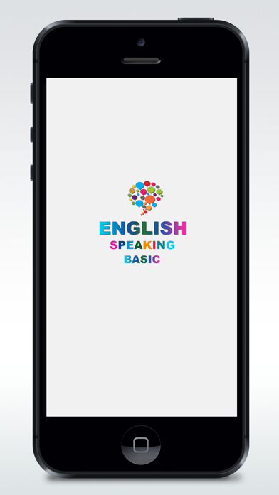 How to cancel & delete English Speaking Basic from iphone & ipad 1