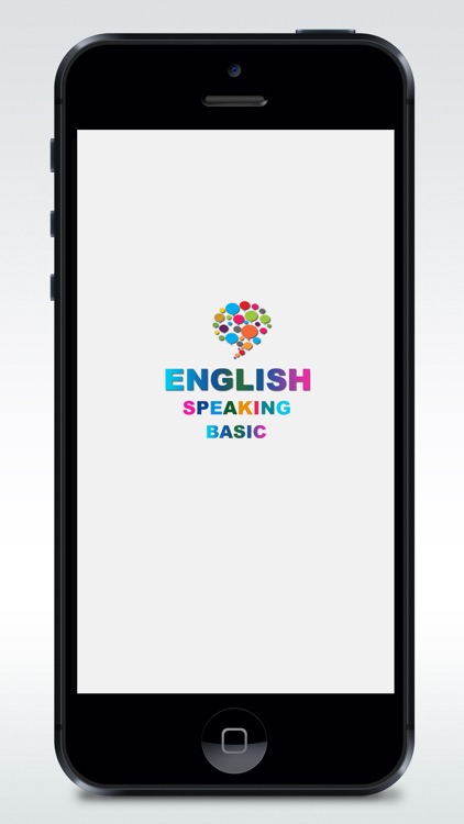 English Speaking Basic