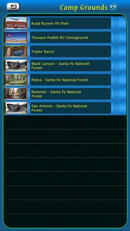 Santa Fe National Historic Trail