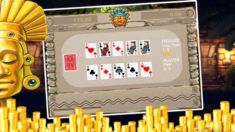 Stone Age Slot -Spin & Win, Free Slots, Bonus Game