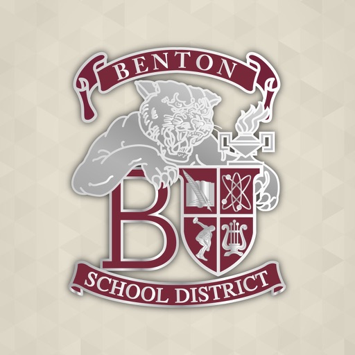 Benton Public School District icon