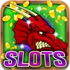 Magic Slot Machine:Lay a bet on the fierce dragon