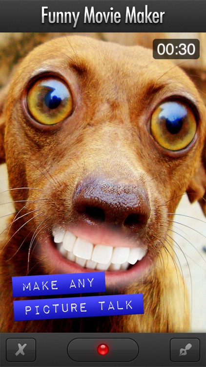 Funny Movie Maker - FMM