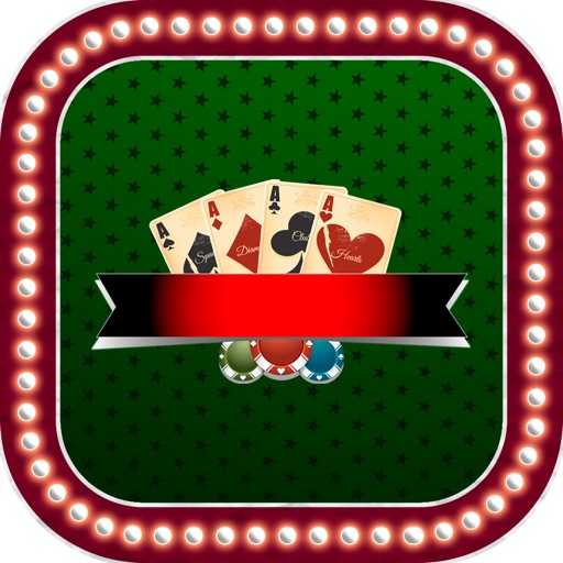 Buffalo Bill of Vegas Slots iOS App