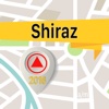 Shiraz Offline Map Navigator and Guide