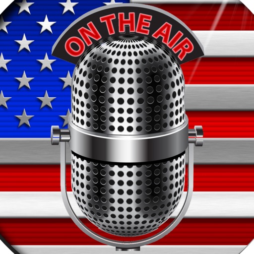 Conservative Talk Radio Live