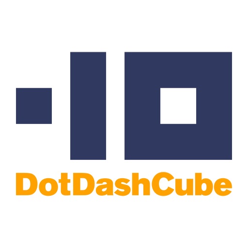 DotDashCube