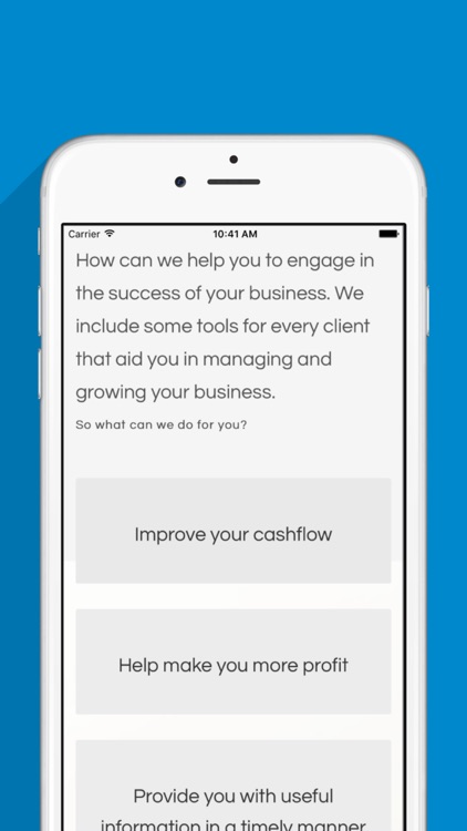 SNT Accountants screenshot-4