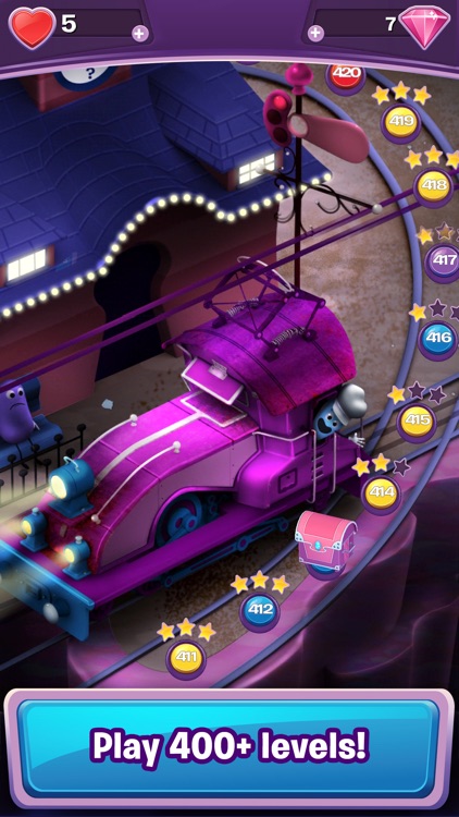 Inside Out Thought Bubbles screenshot-0