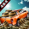 Offroad Transport Hill Driver Simulator 4x4 Game