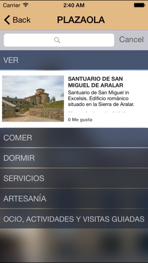 Hotel Orús Recepcionista Virtual(圖3)-速報App