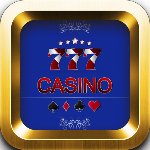 VIP Casino Money Edition Premium Icon