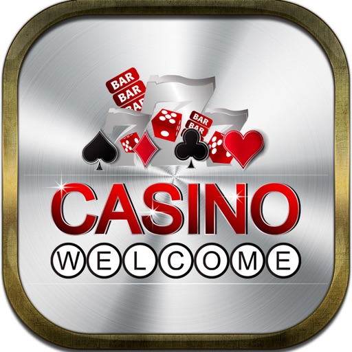 Welcome Vegas Casino - Free Slots! Icon