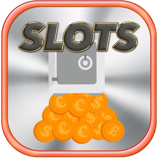 Golden Machine of Slots Craze - Free Classic Vegas iOS App