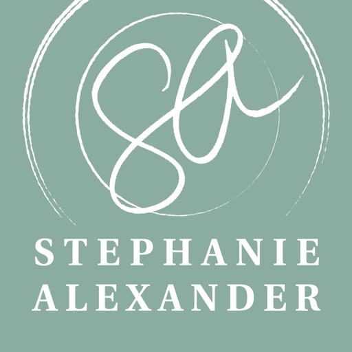 Stephanie Alexander Complete Cook's Companion App