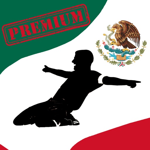 Scores for LIGA MX Primera División de Mexico PRO icon