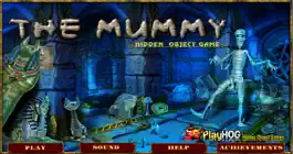 Game screenshot The Mummy Hidden Object Games mod apk