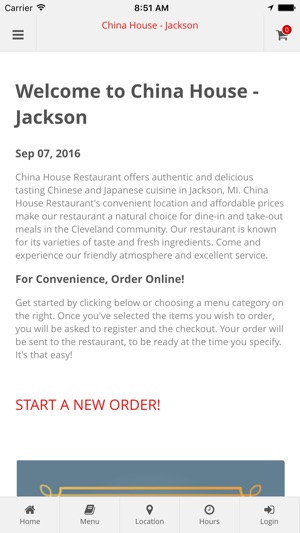 China House Jackson(圖1)-速報App