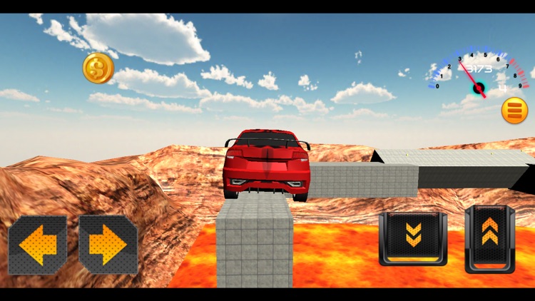 Auto Speed Racing Hills screenshot-3