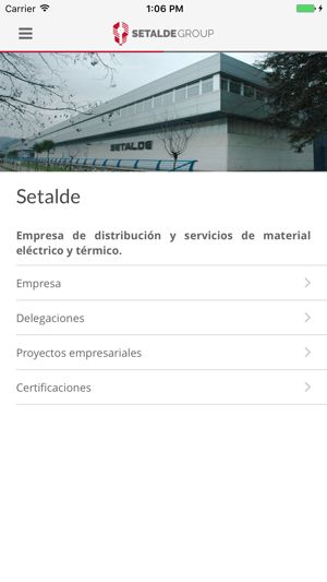 Setalde Suministros Integrales, S.A.(圖3)-速報App