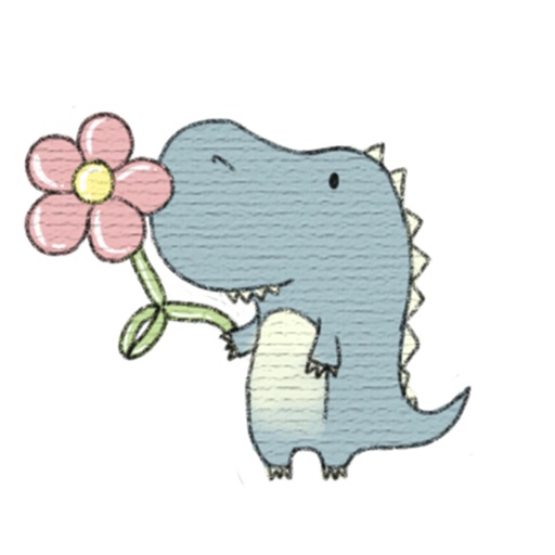 Barney The Dinosaur iOS App