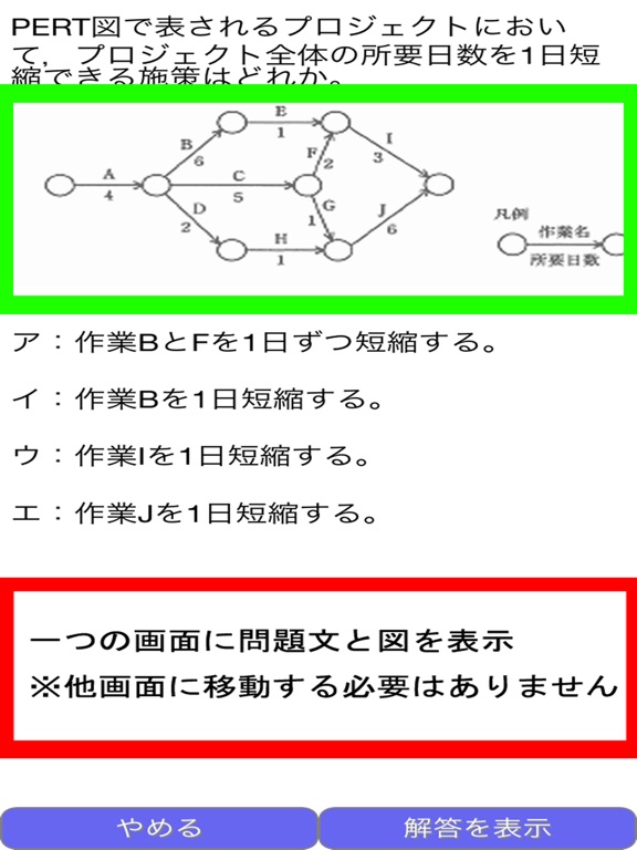 情報処理 データベーススペシャリストのおすすめ画像2