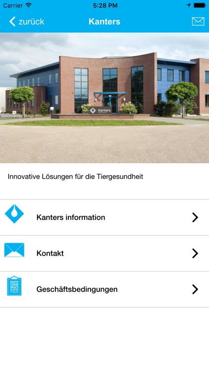 Kanters Beratung App (DE) screenshot-3