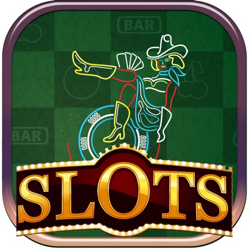 An Winner Slots Machines - Free Slot Machines Icon