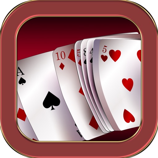 Advanced Scatter World Hit - Free Slots Video iOS App