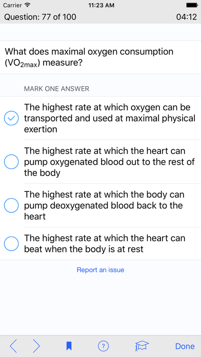 New NCP-MCA Exam Sample