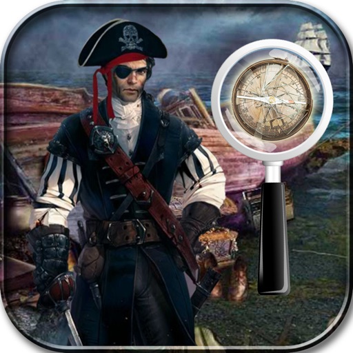 Mystery Island iOS App
