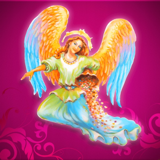 Tarot Angel Readings - Ask angels for help