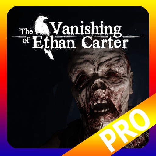 PRO - The Vanishing of Ethan Carter Version