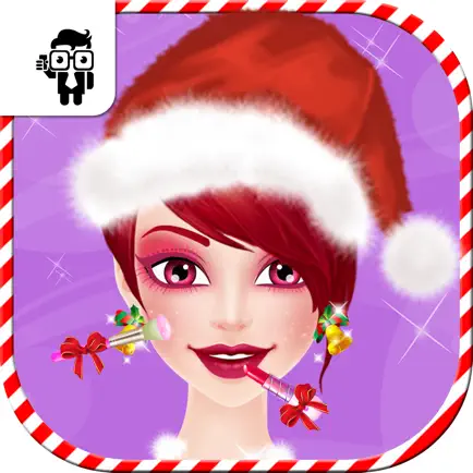 Christmas Makeups Читы