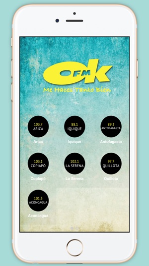 Fm Okey(圖1)-速報App