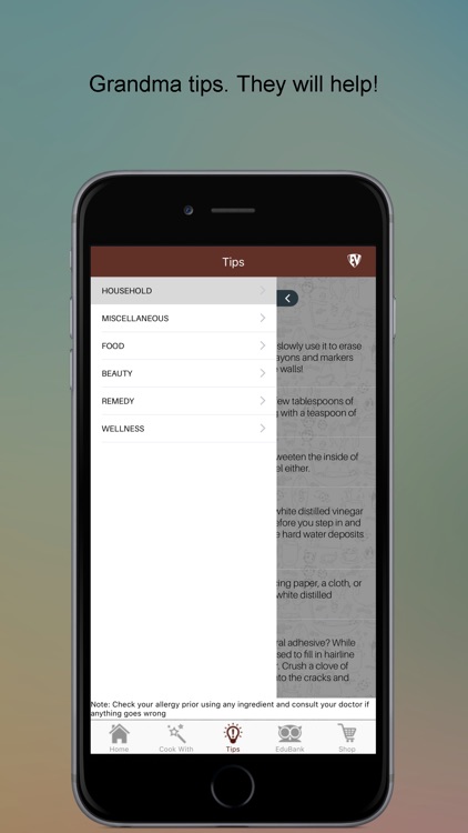 Barbeque and Grill Recipes screenshot-4