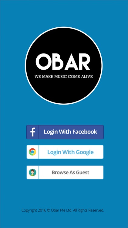 Obar Music