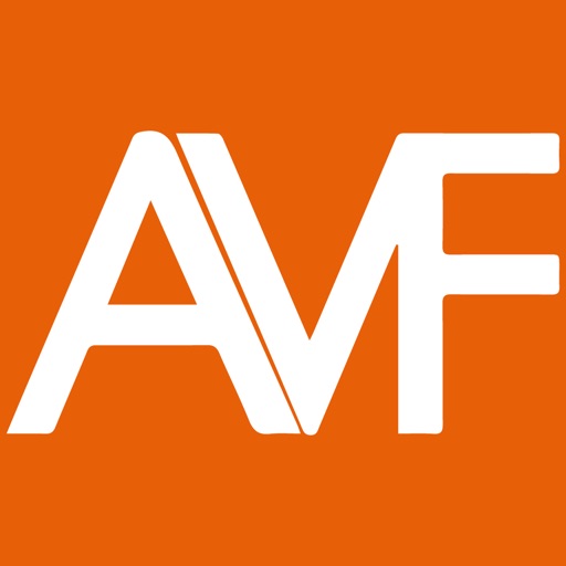 AVF - Audio Visual Factory icon