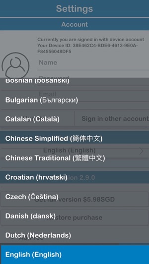 Romanian 365(圖5)-速報App