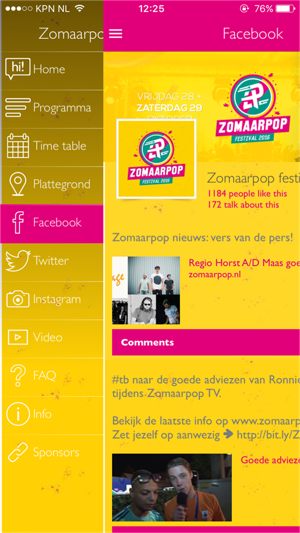 Zomaarpop 2016(圖4)-速報App