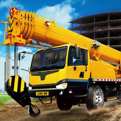 Utility Construction Machine